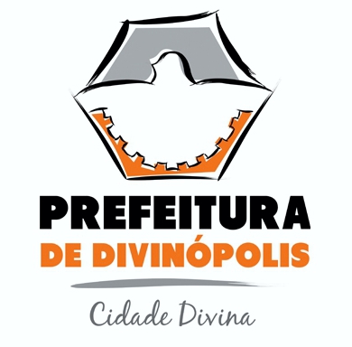 Prefeitura de Divinópolis emite Nota Oficial sobre a recuperação da Estrada da Comunidade Rural de Amadeu Lacerda Logomarca Prefeitura de Divinopolis 2
